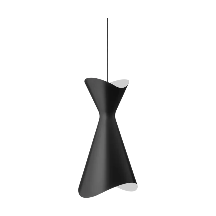Ninotchka 425 pendant - Black - LYFA
