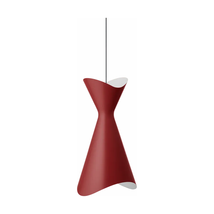 Ninotchka 425 pendant - Red - LYFA