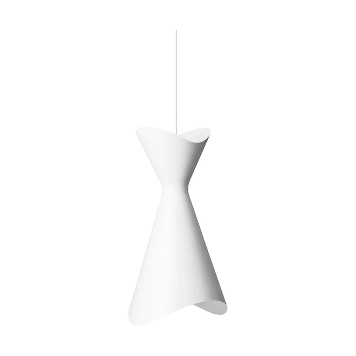 Ninotchka 425 pendant - White - LYFA