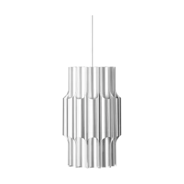 Pan 190 pendant - Aluminium - LYFA