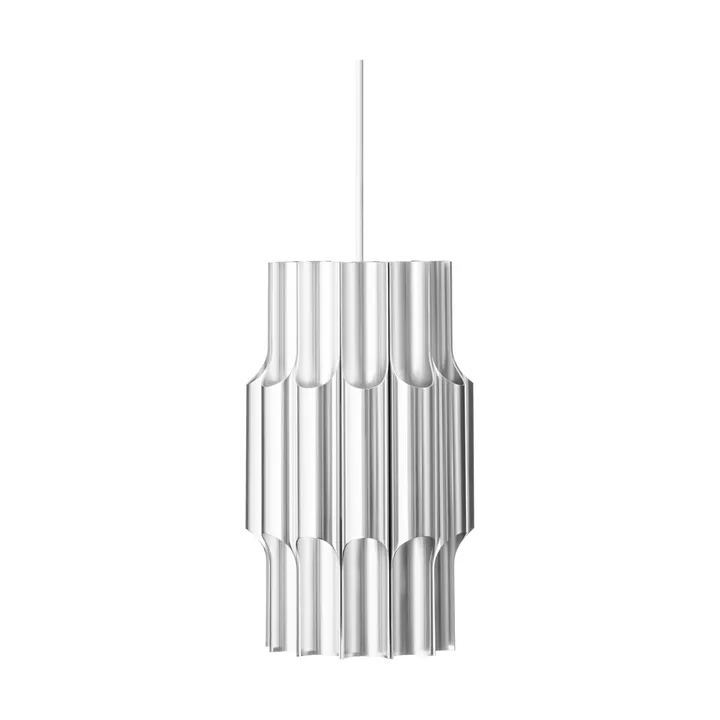 Pan 190 pendant - Aluminium - LYFA