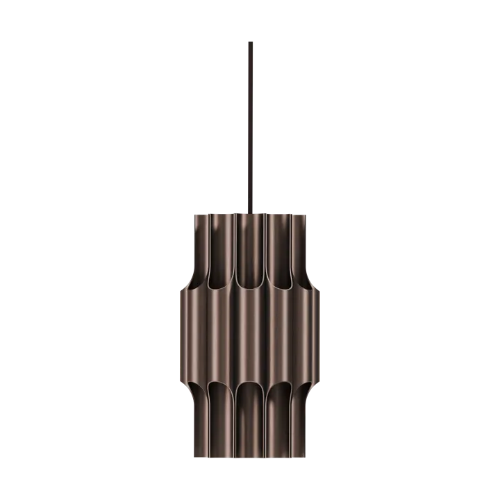 Pan 190 pendant - Bronzed - LYFA