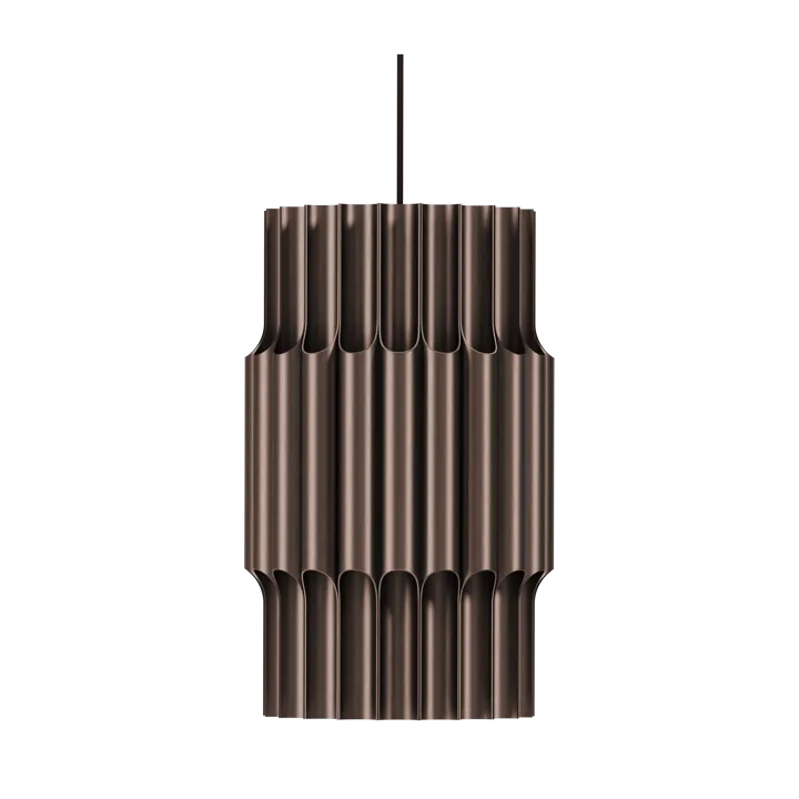 Pan 300 pendant - Bronzed - LYFA