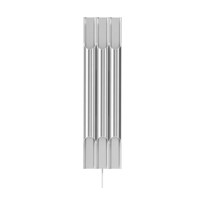 Pan 50 III wall lamp - Aluminium - LYFA
