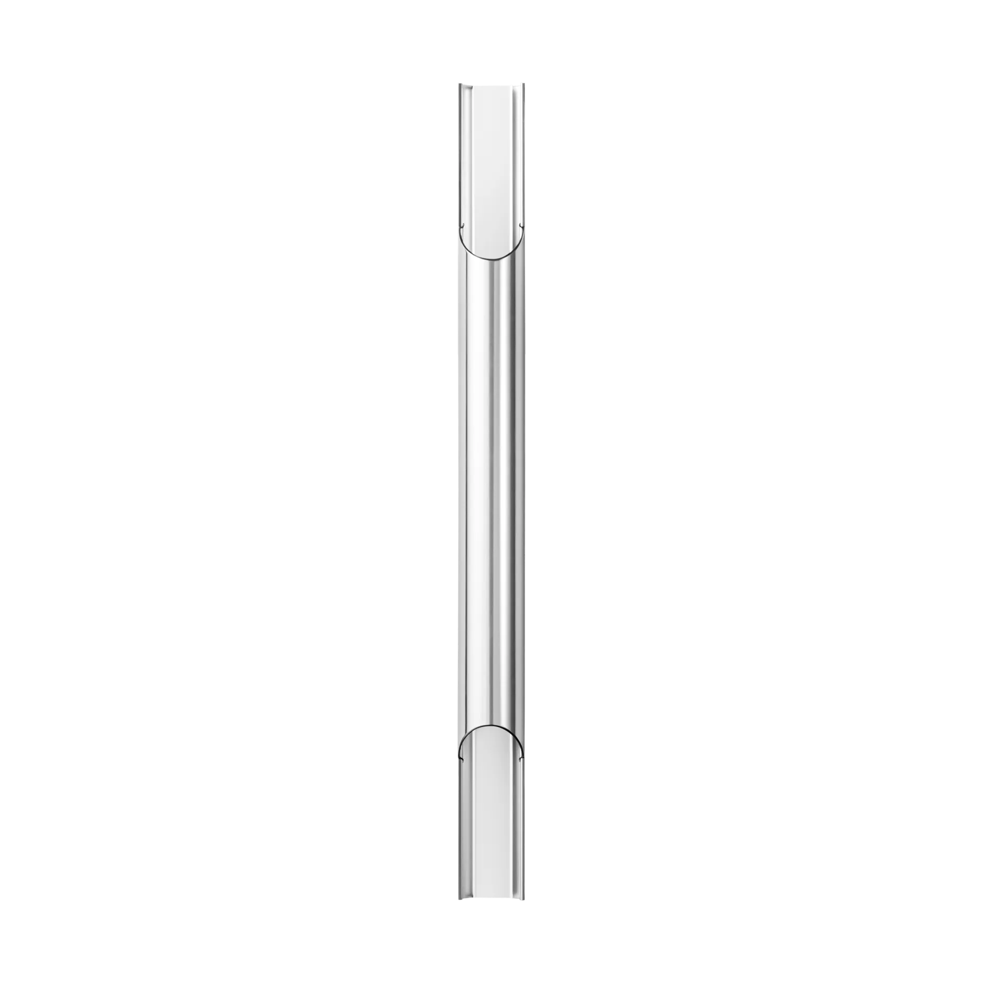Pan 50 wall lamp, Aluminium LYFA