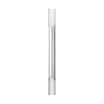 Pan 50 wall lamp - Aluminium - LYFA