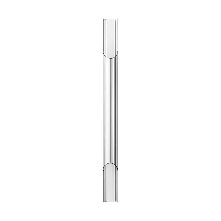 Pan 50 wall lamp - Aluminium - LYFA