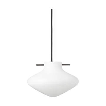 Repose 175 pendant - Black - LYFA