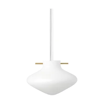 Repose 175 pendant - Brass - LYFA