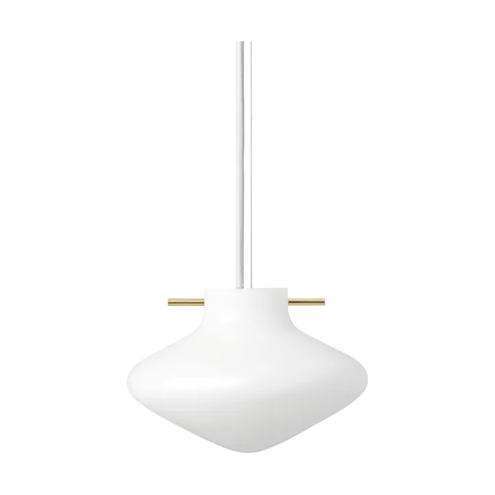 Repose 175 pendant - Brass - LYFA