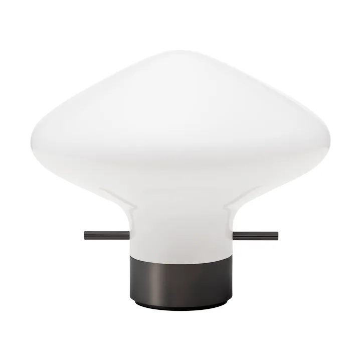Repose 175 table lamp - Black - LYFA