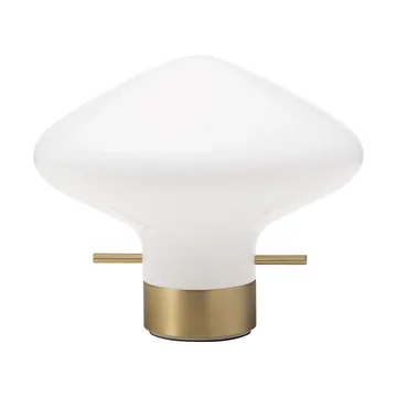 Repose 175 table lamp - Brass - LYFA