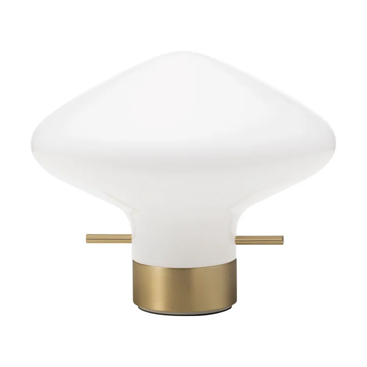 Repose 175 table lamp - Brass - LYFA