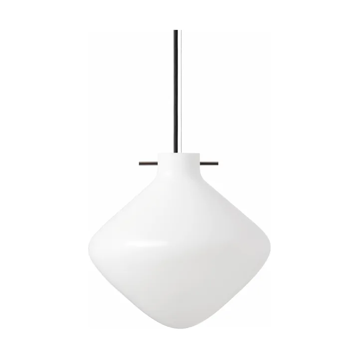Repose 260 pendant - Black - LYFA