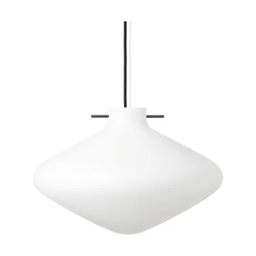 Repose 400 pendant - Black - LYFA