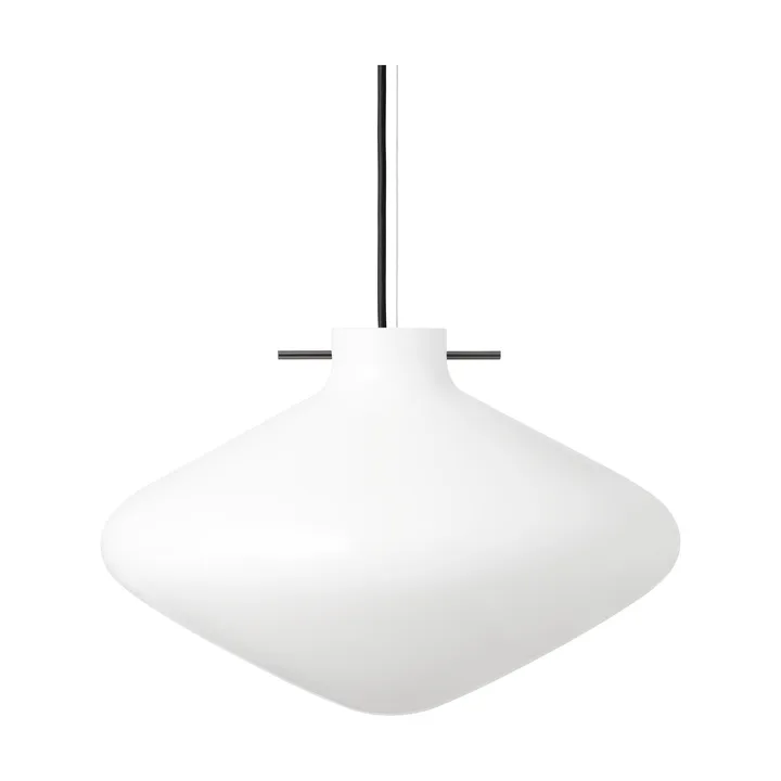Repose 400 pendant - Black - LYFA