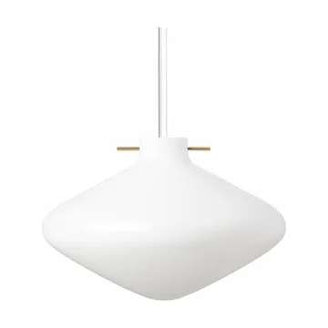 Repose 400 pendant - Brass - LYFA