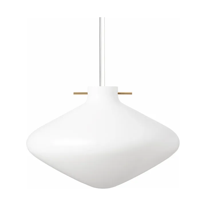 Repose 400 pendant - Brass - LYFA