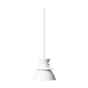 Sundowner 175 pendant - White - LYFA