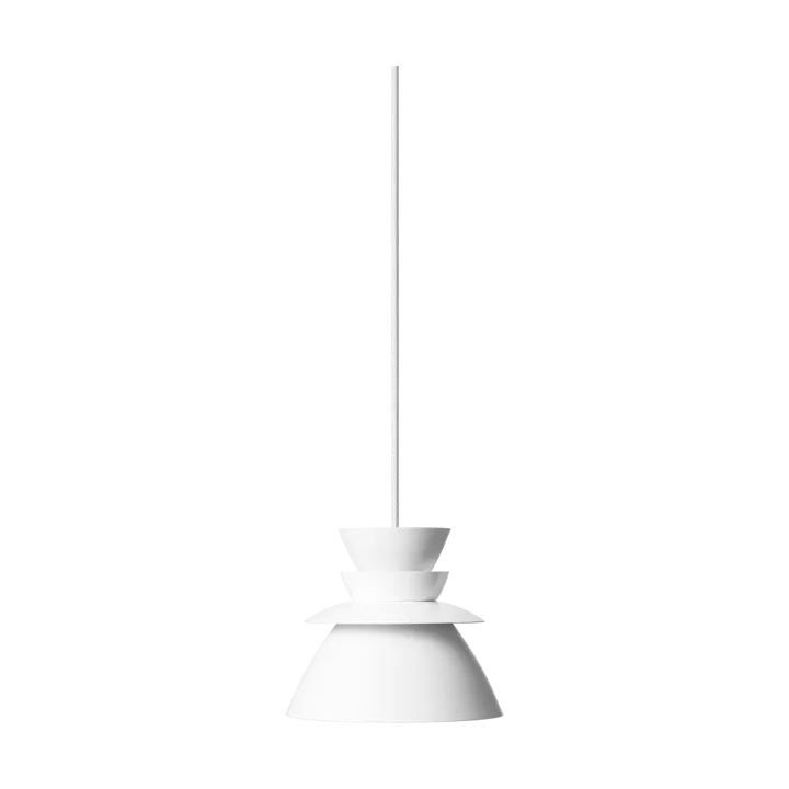 Sundowner 175 pendant - White - LYFA
