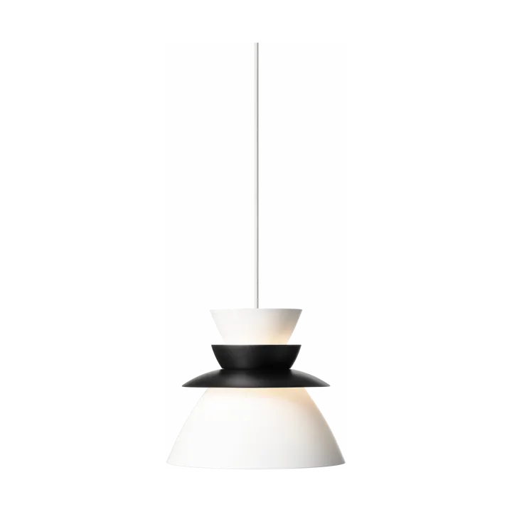 Sundowner 250 pendant - Black - LYFA