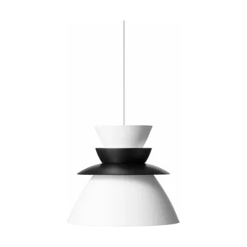 Sundowner 400 pendant - Black - LYFA