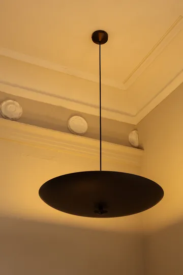Toton 600 pendant uplight - Bronze - LYFA