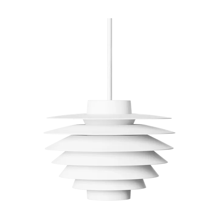 Verona 175 pendant - White - LYFA