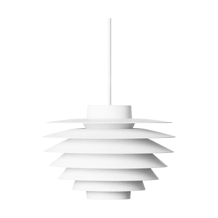 Verona 250 pendant - White - LYFA