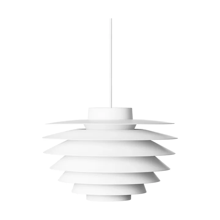 Verona 320 pendant - White - LYFA