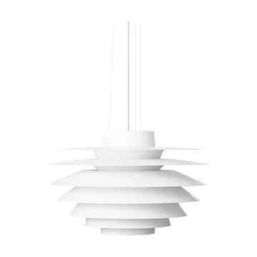 Verona 720 pendant - White - LYFA