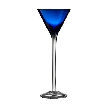 Lyngby Glas snaps glass 2.5-5 cl 6 pieces - Mix - Lyngby Glas