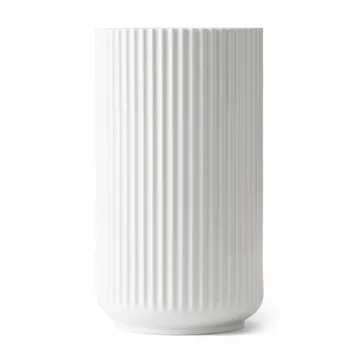 Lyngby vase white - 31 cm - Lyngby Porcelæn