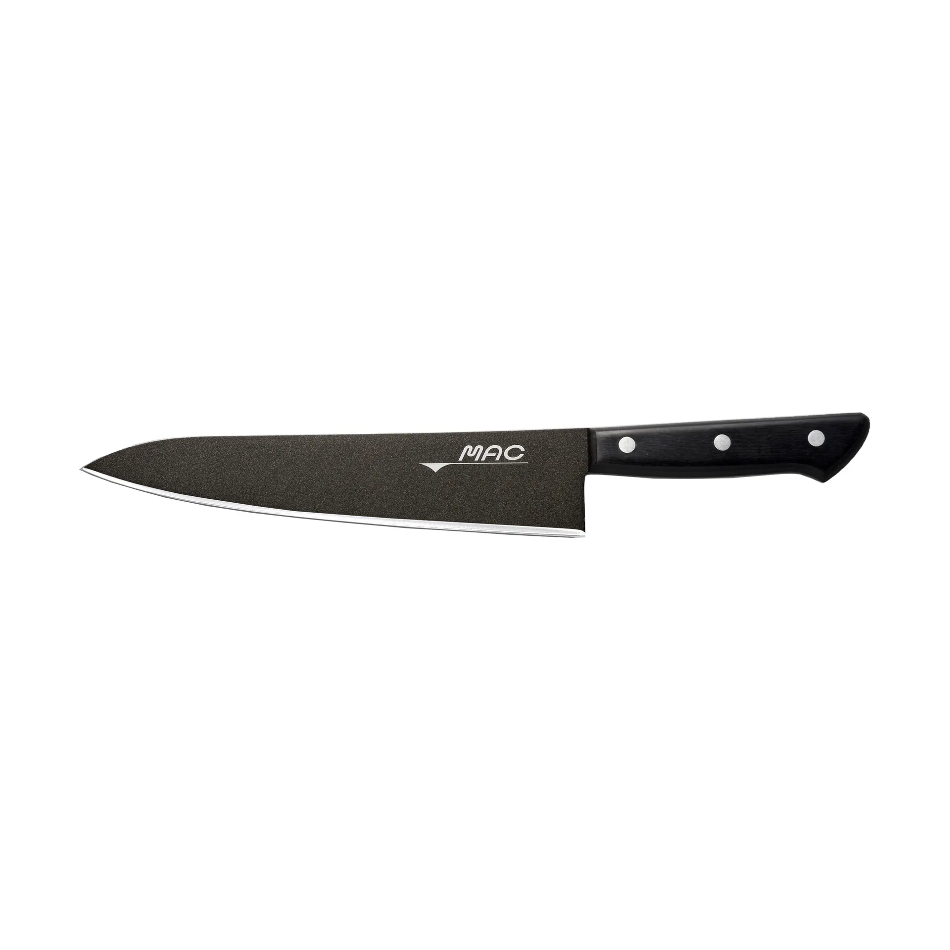 Mac Black Fluorine chef's knife, 18 cm MAC