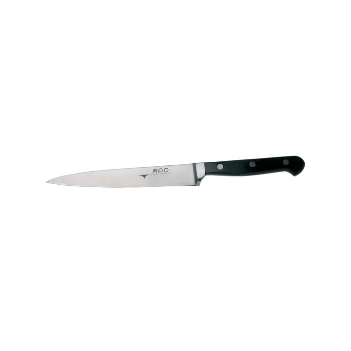 Mac Pro Fillet knife Flexible - 17,5 cm - MAC