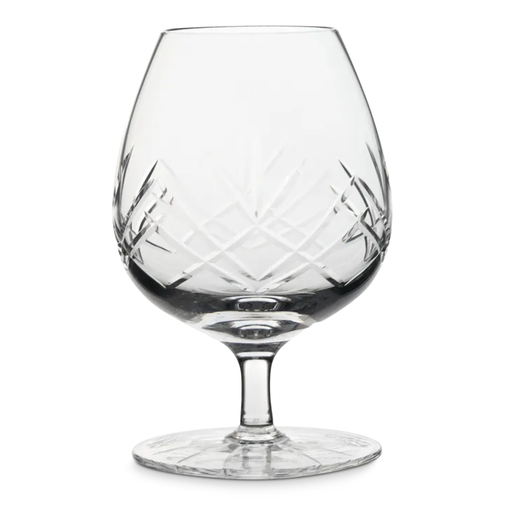 Alba cognac glass 35 cl - Clear - Magnor