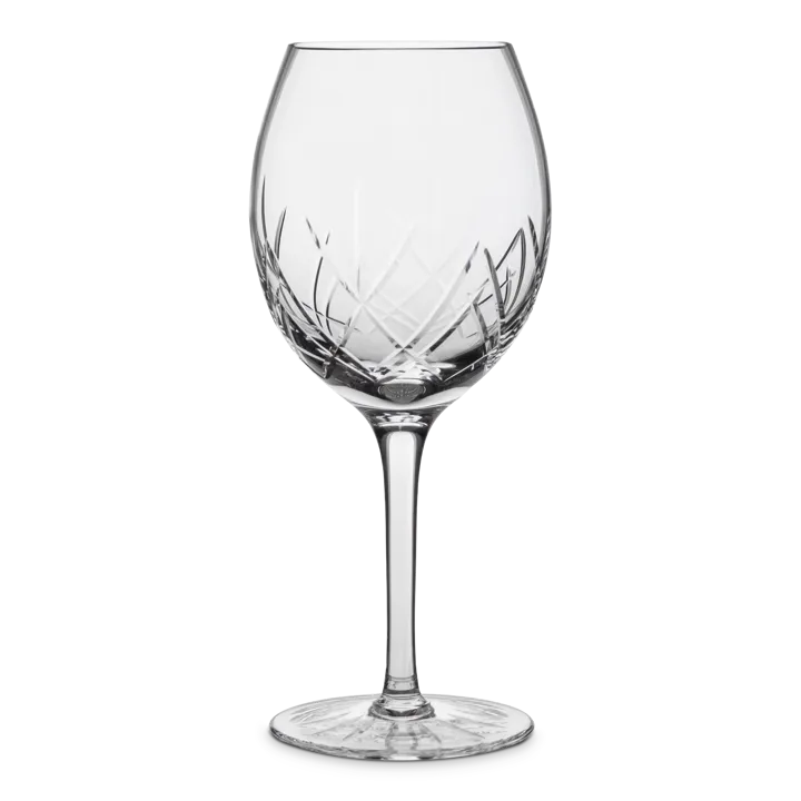 Alba red wine glass 48 cl - Clear - Magnor