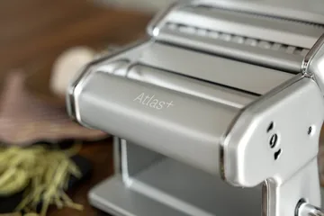 Marcato Atlas 150+ pasta machine - Ice - Marcato