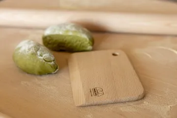 Marcato dough scraper - Beech - Marcato
