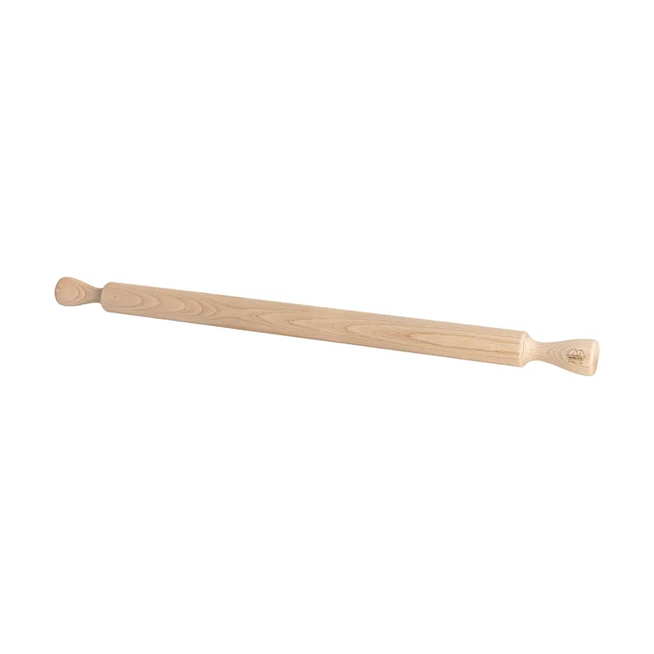 Marcato rolling pin - Beech, 70 cm - Marcato