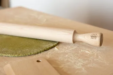 Marcato rolling pin - Beech, 70 cm - Marcato