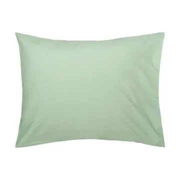 Hennika bedding set 150x210 cm+50x60 cm - Orange-light pink-sage - Marimekko