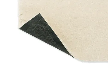 Iso Unikko wool rug - Natural white, 200x300 cm - Marimekko