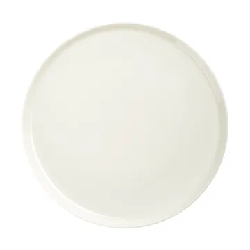Oiva plate white - 20 cm - Marimekko