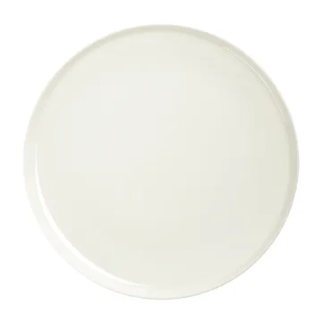 Oiva plate white - 25 cm - Marimekko