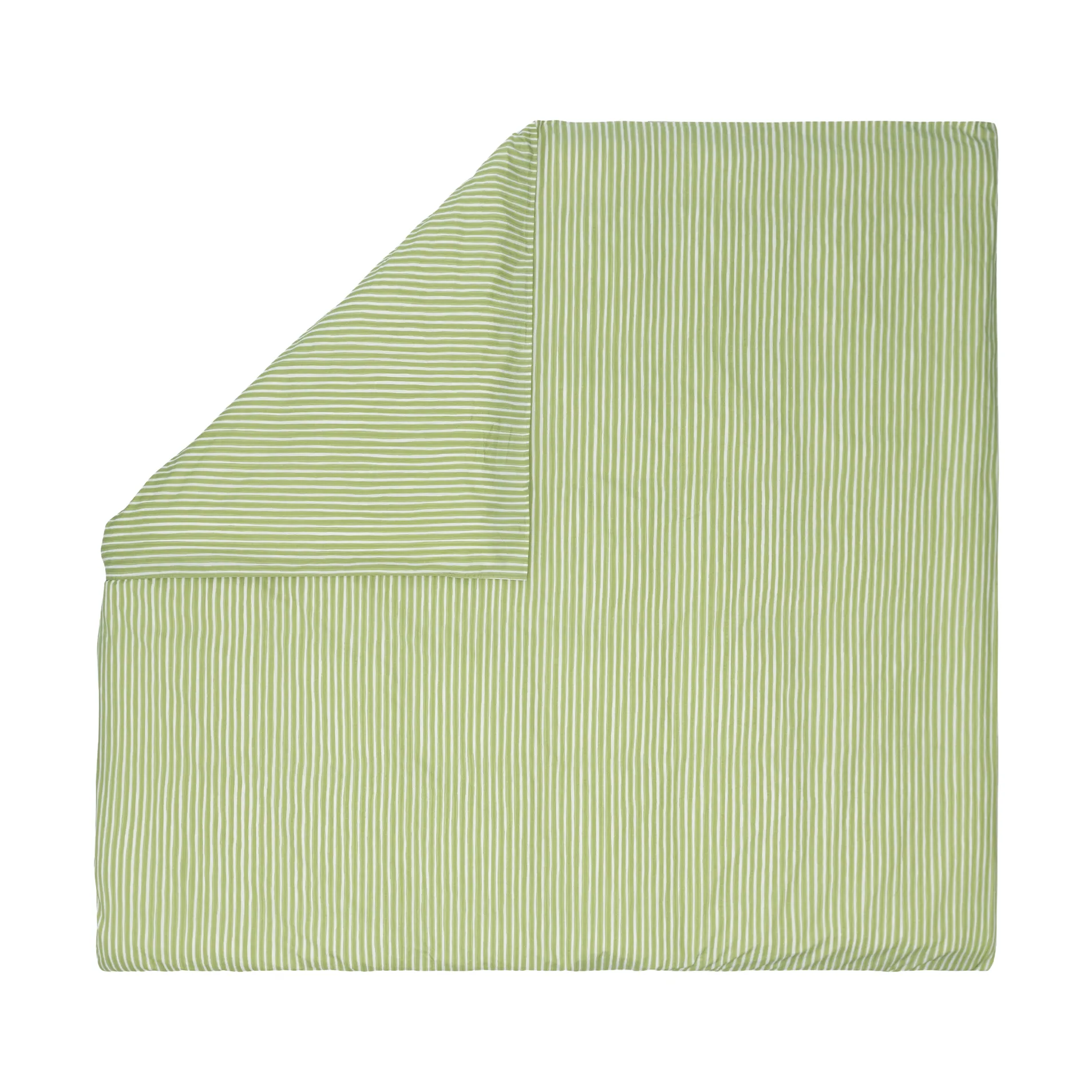 Piccolo duvet cover 240x220 cm, Pear-off white Marimekko