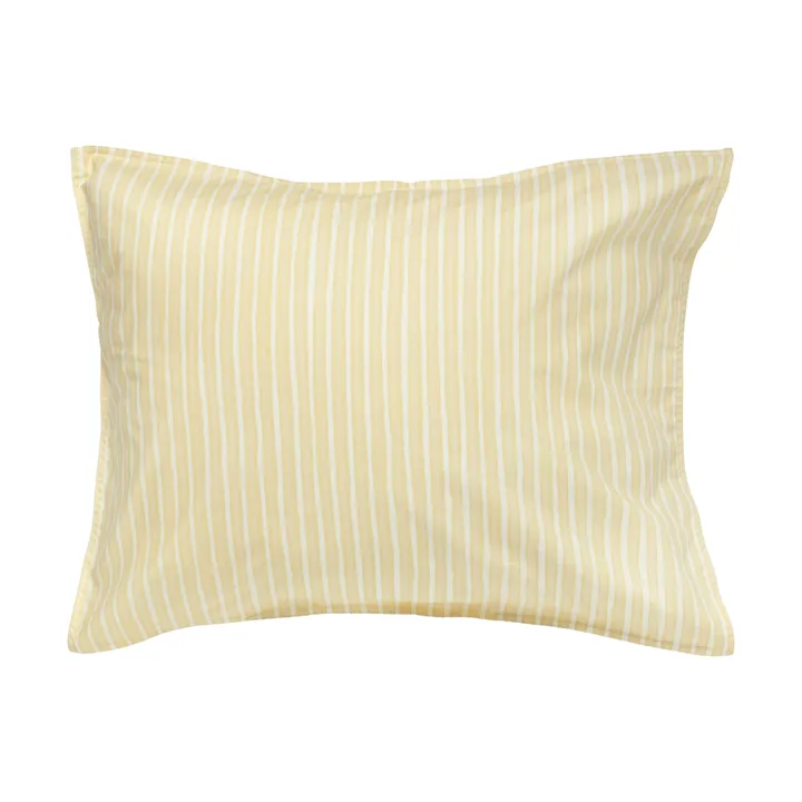 Piccolo pillowcase 50x60 cm - Beige - Marimekko