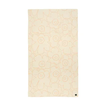 Piirto Unikko bedspread 160x260 cm - Beige - Marimekko