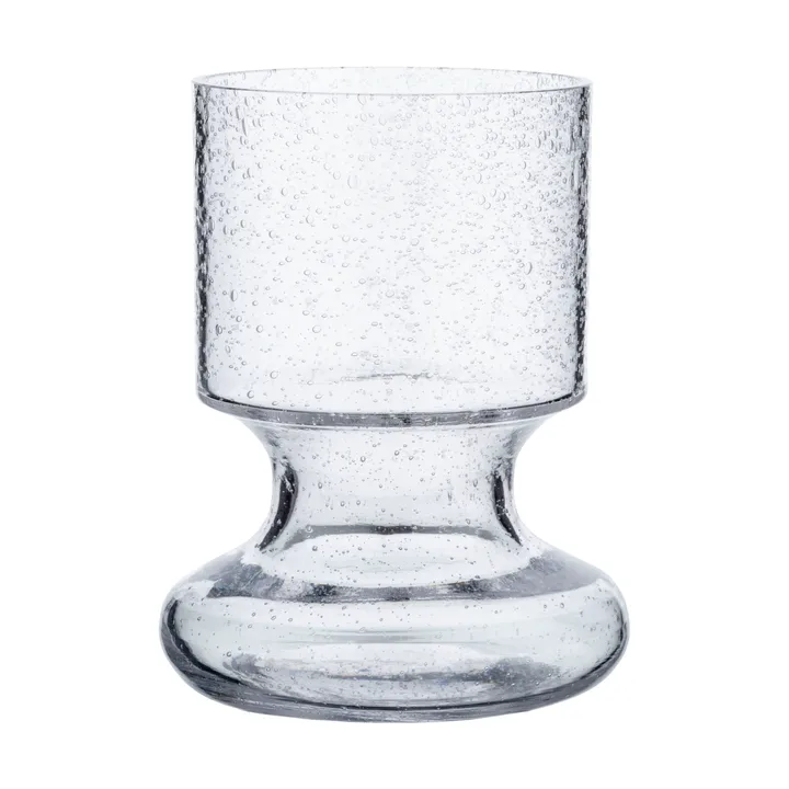 Pokaali vase 15.5 cm - Clear - Marimekko