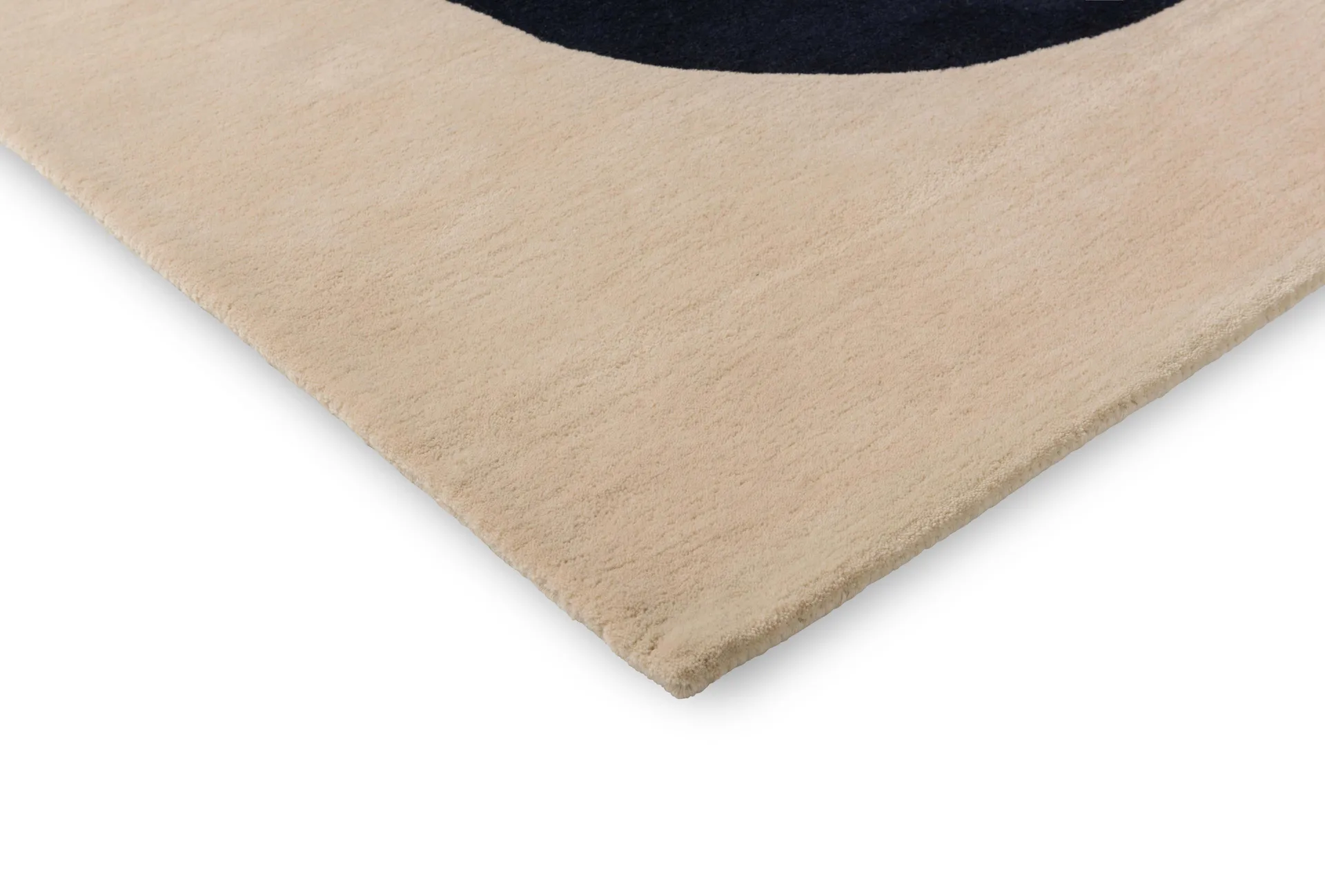 Seireeni wool rug, Green, 200x280 cm Marimekko